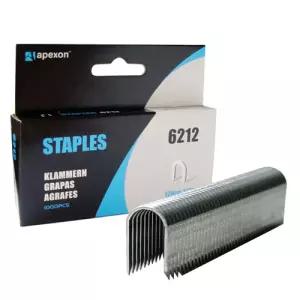 세신버팔로-전선타카핀 6214DP 14mm (1EA)/피스/무선/산업/수공구/에어/타카/수동/부품/핸드/목공/전선