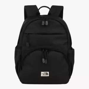 노스페이스 화이트라벨 스탠다드 백팩 가방 스몰 NM2DR50J K
