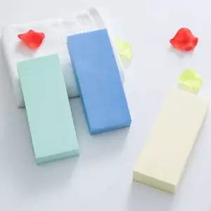 저자극 때블럭 스펀지 지우개