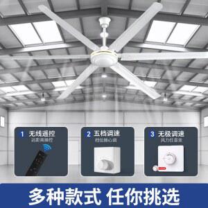 대형실링팬 선풍기 대형 조명 56인치 5엽 200 창고 축사 매장 타프팬 환풍기