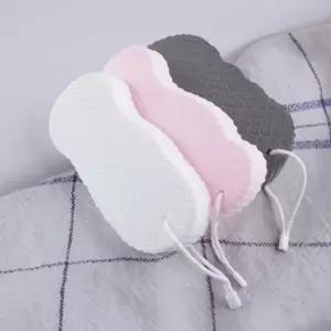 3D 입체 때밀이 스펀지 목욕타올