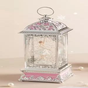 오르골 발레 워터볼 스노우볼 눈송이 생일선물 천사 엔틱