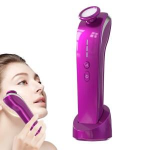 진드기 제거 장비 얼굴 리프팅 및 회춘 전문 소개 미용 기기 오존 플라즈마  휴대용