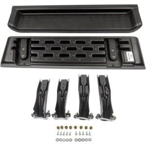 지프 랭글러용 러닝 스텝 문짝 2003 2 2005 2002 레일 보드 2001 사이드 2006 2004 TJ