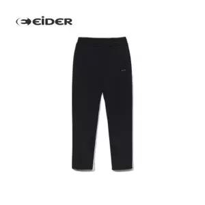 [아이더]여성 기모 긴바지 DWW23382 POP 담보루 트레이닝 팬츠 305950