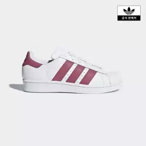 [아디다스][아디다스코리아공식 ] 슈퍼스타 J [CQ2690]