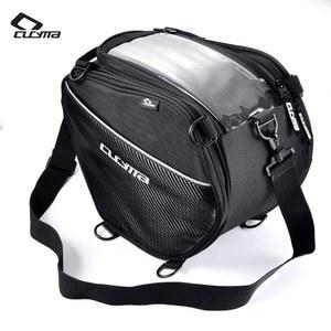 오토바이 바이크 탱크백 센터백 가방 탱크 백 크루저 스쿠터용 삼각형 팩 킴코 다운타운 250 300 400 PCX150에