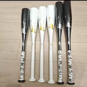 카본 배트 탄소섬유 성인 연습용 선수 빠따 하드
