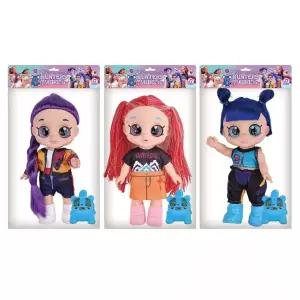 틴다샵 헌트릭스인형 케이팝데몬헌터스 케데헌 굿즈