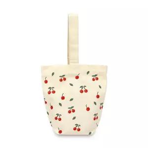 /어반백 여성토트백 에코백 캔버스 앵두 미니 토트백URB_W897