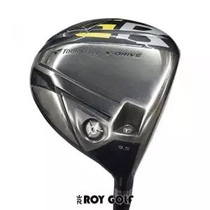 투어스테이지 X-DRIVE GR 9.5도 드라이버 S (M92)