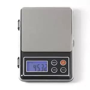 [콩심팥심]디지털 주방 저울 미세 전자 계량저울 가정용주방저울 요리저울
