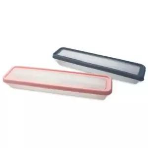 도시락수저케이스 휴대용수저통 항균수저통 1P 대