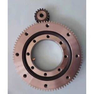 소형 베어링 턴테이블 011 10 120 베이스 롤러 회전