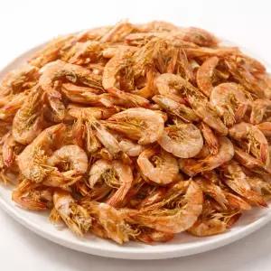 국산 육수용 건새우 마른 국물용 중하새우 1kg, 1개