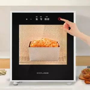 제빵발효기 가정용 100L 제빵기계