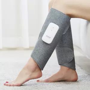 리퍼 발 안마기 무선 공기압 종아리 허벅지 다리 공기압 손 팔 마사지 안마기 마사지기 모음전