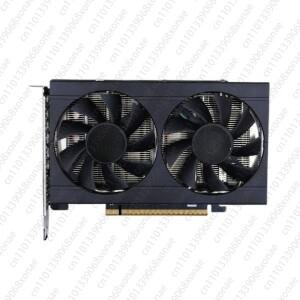 RTX5060 독립형 그래픽 카드 8G 게이밍 e스포츠 AI 렌더링 라이브 편집 데스크탑 컴퓨터