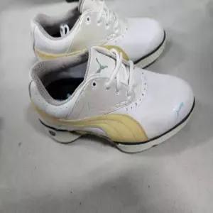 푸마 골프화 여성 큰사이즈 255싸이즈 남자250