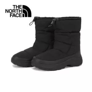노스페이스 NS87R61A 남여공용 눕시 패딩부츠 부띠 방한화 887949