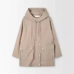 [코인코즈][정가89,000원]스트링 후드 점퍼_CC5AM454