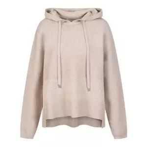 [코인코즈][정가116,000원]코인코즈 후드 니트_DK4WP653