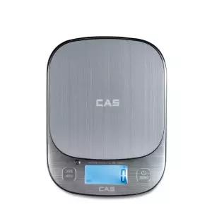 [내일도착] 카스 디지털 전자 주방 저울 CKP-5K 5kg 베이킹 계량
