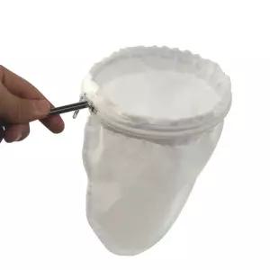 스테인리스 미세 거름망 깔때기 필터 메쉬 밀크티