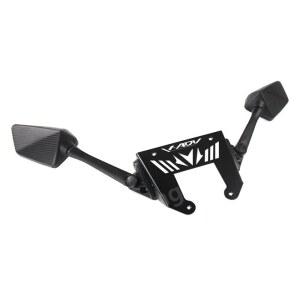 한솜바이크 사이드 미러 개조형 백미러 브라켓 150 ADV125 350