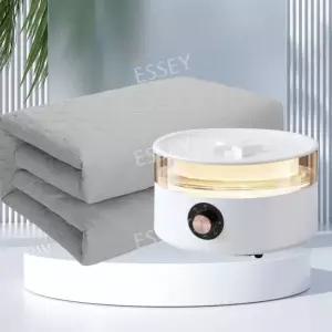 무시동 온수매트 차박 캠핑카 히터 캠핑용 2인용