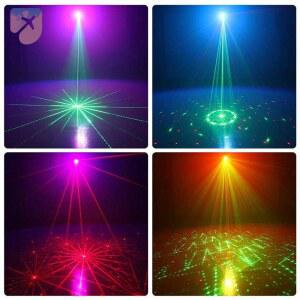 샤크팡 이동 빔라이트 조명 축제 램프 사운드 라이트빔 제어 무대 파티