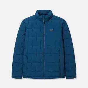 네파남성 투부스 무봉제 튜브 스탠넥 경량 패딩 구스다운 7L72020