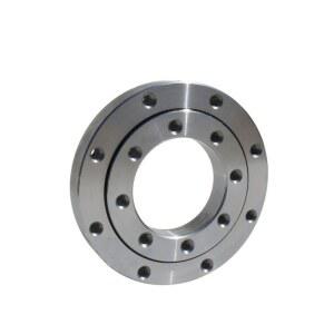 샤크팡 턴테이블 회전 터빈 이빨없는 회전식 소형 롤러 내치 베어링