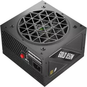 1STPLAYER NGDP 850W 풀 모듈러 PSU 80 플러스 골드 /사이버네틱스 플래티넘 /PPLP ATX 3.1 / PCI-E 5.1