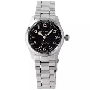 타임플래닛 해밀턴 H70405130 카키 필드 인터스텔라 시계