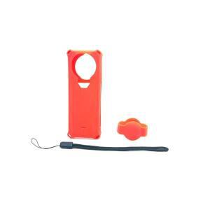 인스타360 X4 X5 카메라 보호 케이스 렌즈 캡 핸드 스트랩 키트 액세서리 방진 새 상품