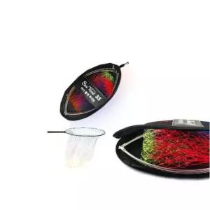 ST-SA 씨타임 바다뜰채후레임55 경심망 뜰채망 계곡 강 냇가 물놀이 스포츠 레저 낚시 낚시용품 뜰채 수경