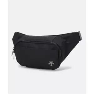 데상트 하디 힙색 블랙(SQ323UBG70) SQ323UBG70_BLK0 280310