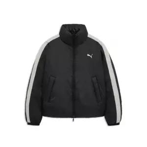 푸마 유니 디어캣 리버서블 다운 자켓U Dear-Cat REV DOWN JKT (94114301) 94114301 252736