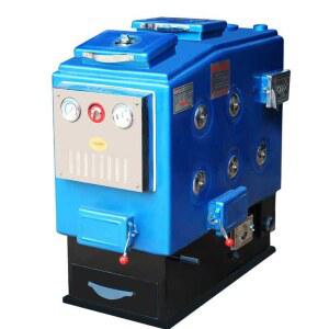 가정용 화목 보일러 30 연탄 160 200kg 화목보일러 주택 특수 농막 난방