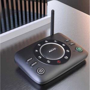 양방향 인터폰 호출기 대화 호텔 무선 사무실 로비