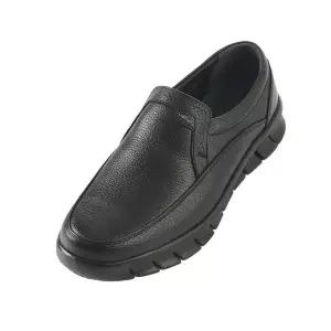 [바이네르(남성화)]남성컴포트화 1G21 블랙,브라운 택일 3CM 189926