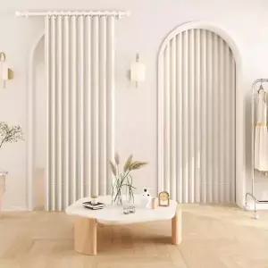 중문 레일 폴딩도어 간이 주방 베란다 가벽 세트 슬라이딩 문 마그네틱