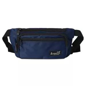 힙색 해외여행 여권 지갑 돈주머니 가방 허리백 남성슬링백 핸드폰파우치 웨이스트백 백 힙백 힙팩