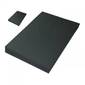 미술용품 2절 흑도화지 캔버스 인페이퍼 단품