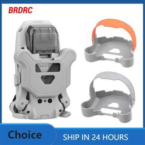 DJI호환 Mini 호환 4K/Mini 호환 2 SE 드론 안정기 브래킷 보호 벨트 고정 마운트 액세서리 용 BRDRC 프로