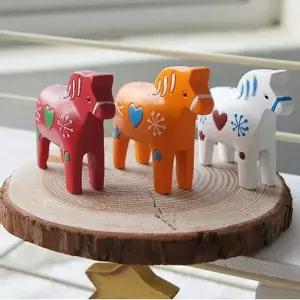 조랑말 SSK709Y3 세트 미니어쳐 인테리어 장식 소품 선물