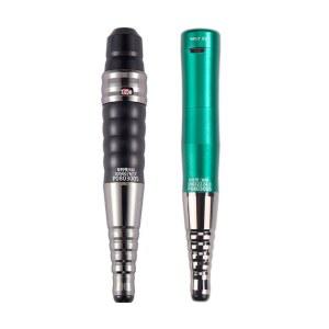 페더링머신 반영구 헤나 충전식 펜머신 프린터 반영구화장1 기계 똑단