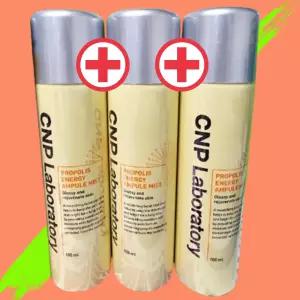 차앤박 프로폴리스 에너지 앰플 미스트 100ml 3개 (1srr)