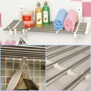 벽걸이봉선반 600